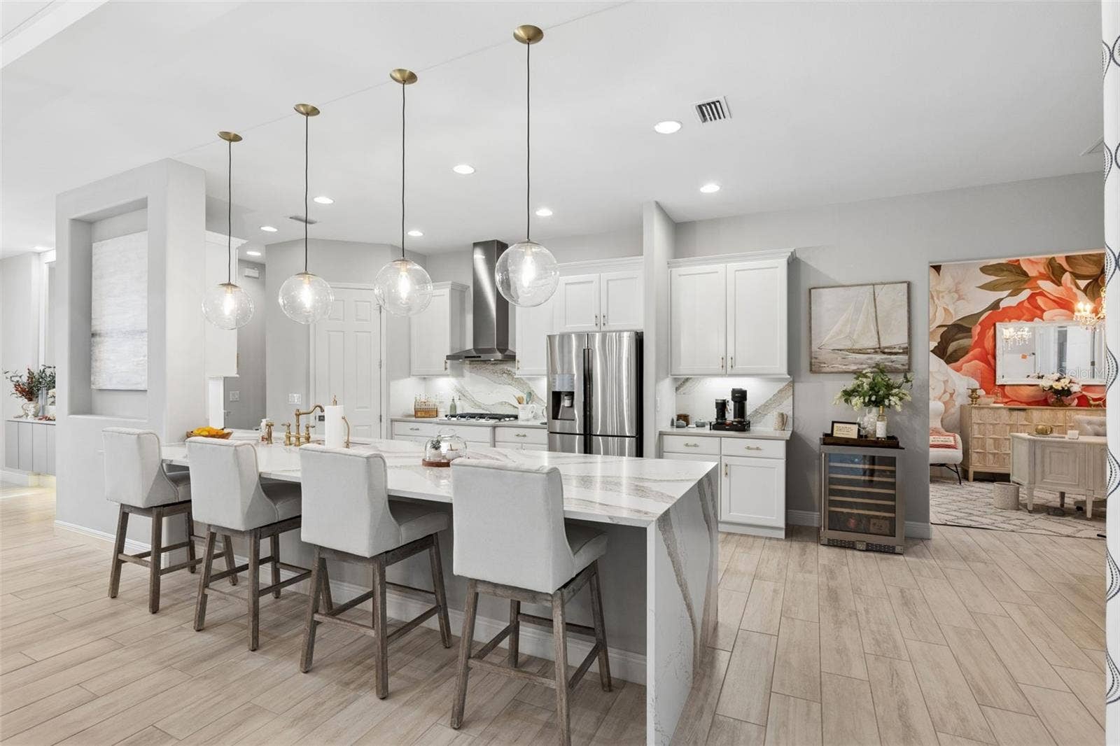 8400 BRIDGEPORT BAY CIRCLE, Mount Dora, FL 32757