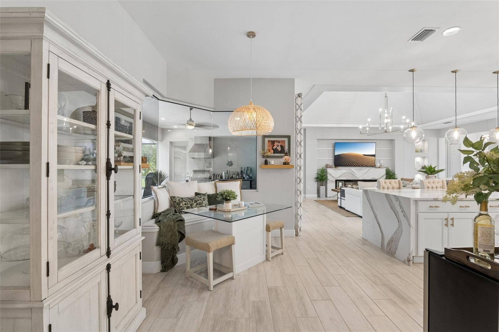 8400 BRIDGEPORT BAY CIRCLE, Mount Dora, FL 32757