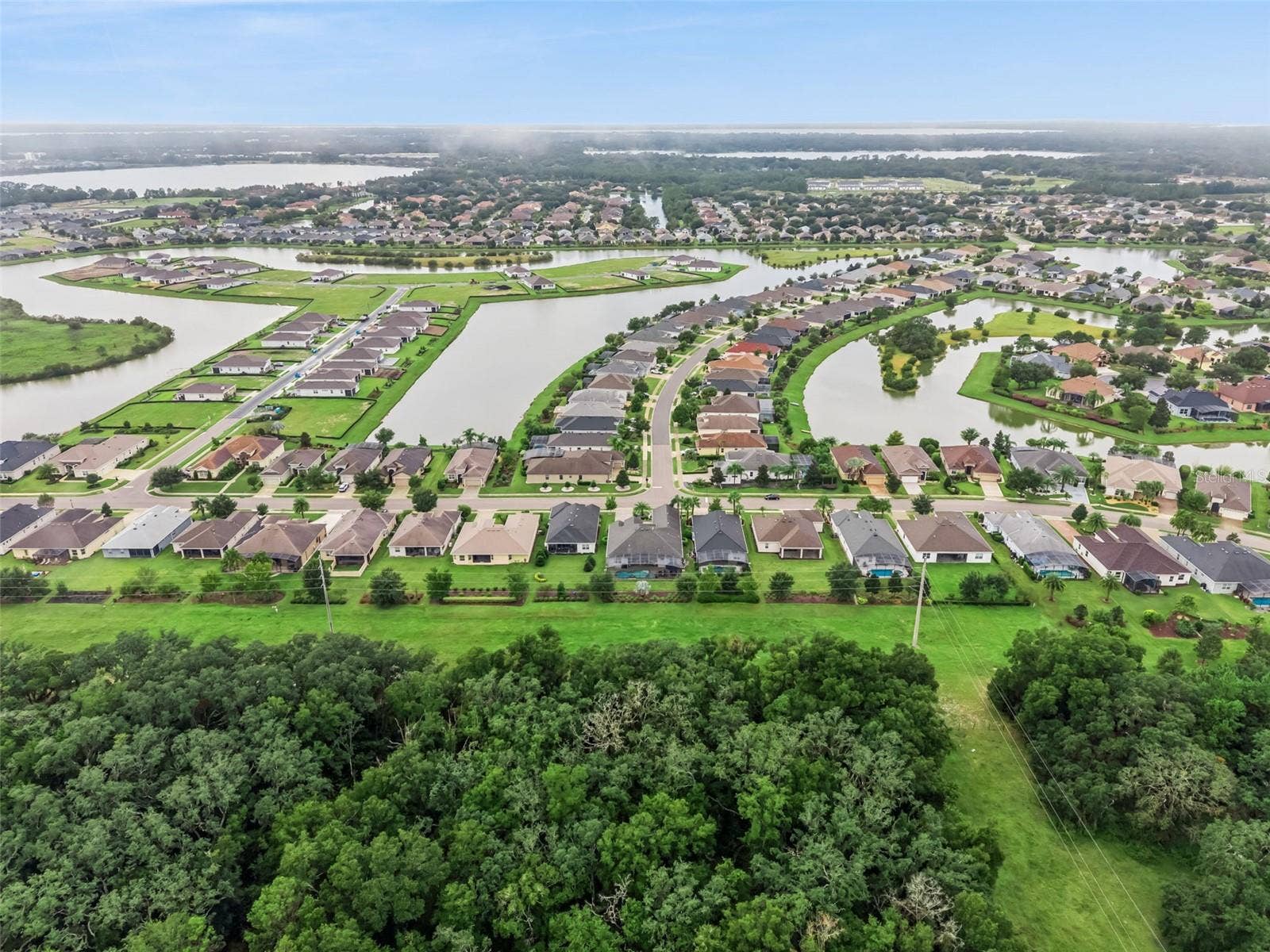 8400 BRIDGEPORT BAY CIRCLE, Mount Dora, FL 32757