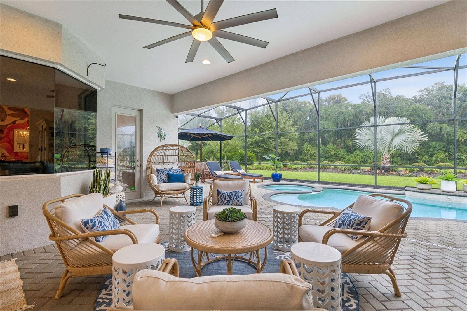 8400 BRIDGEPORT BAY CIRCLE, Mount Dora, FL 32757