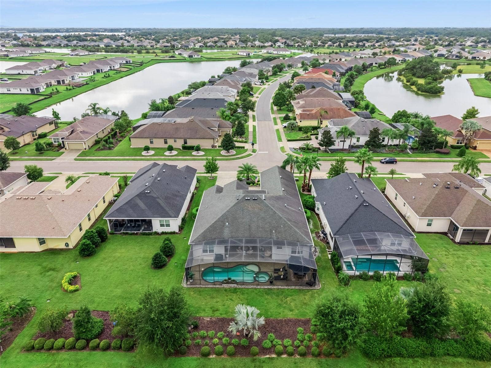 8400 BRIDGEPORT BAY CIRCLE, Mount Dora, FL 32757