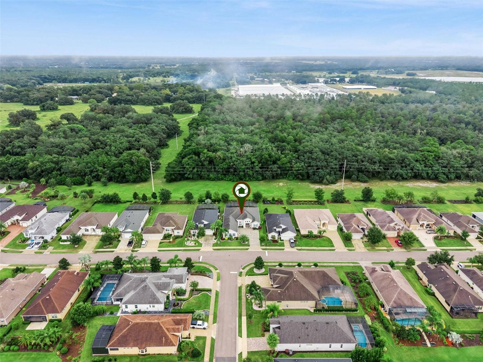 8400 BRIDGEPORT BAY CIRCLE, Mount Dora, FL 32757