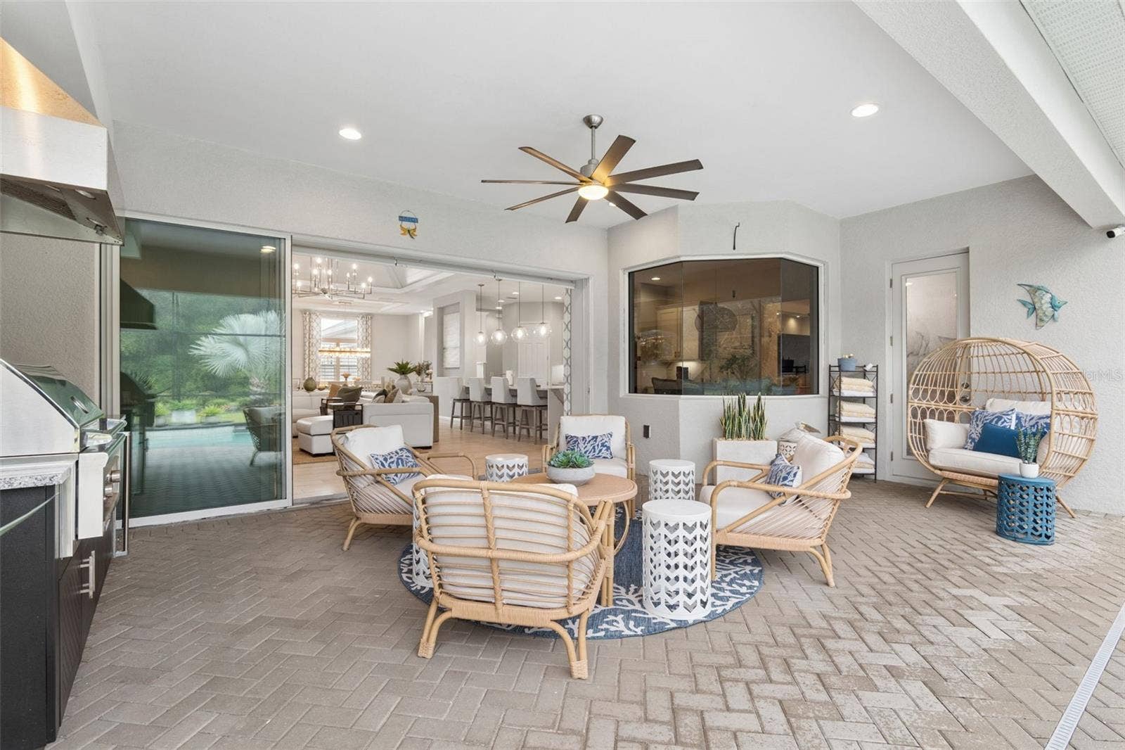 8400 BRIDGEPORT BAY CIRCLE, Mount Dora, FL 32757