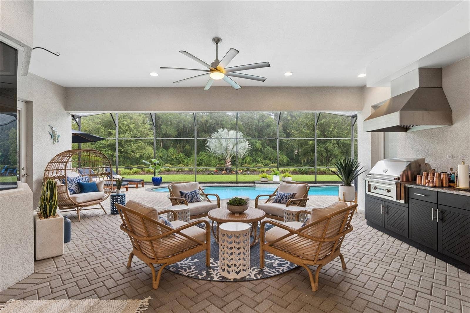 8400 BRIDGEPORT BAY CIRCLE, Mount Dora, FL 32757