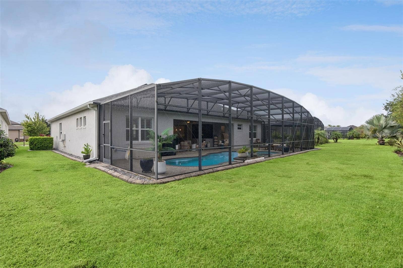 8400 BRIDGEPORT BAY CIRCLE, Mount Dora, FL 32757