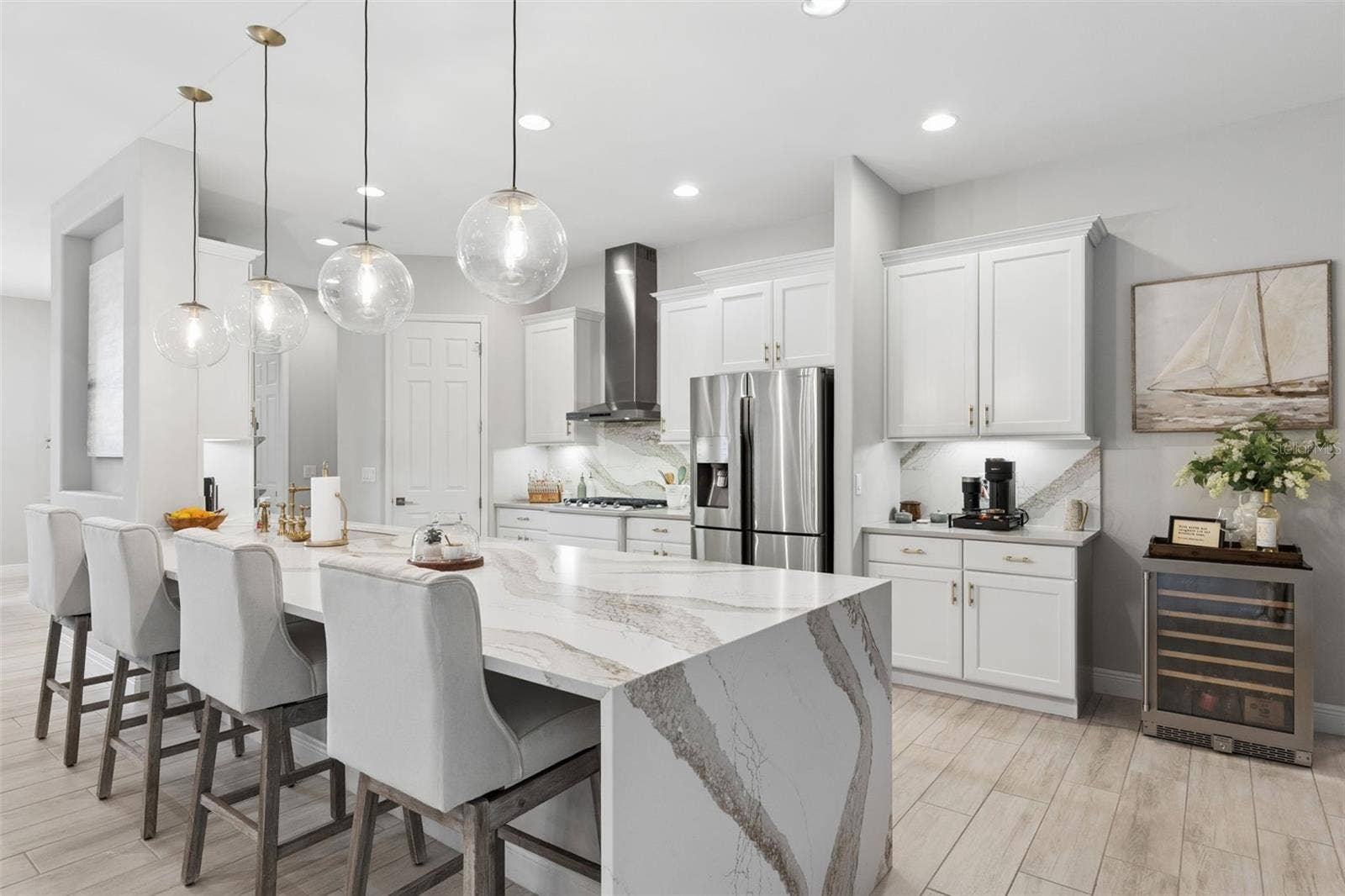 8400 BRIDGEPORT BAY CIRCLE, Mount Dora, FL 32757