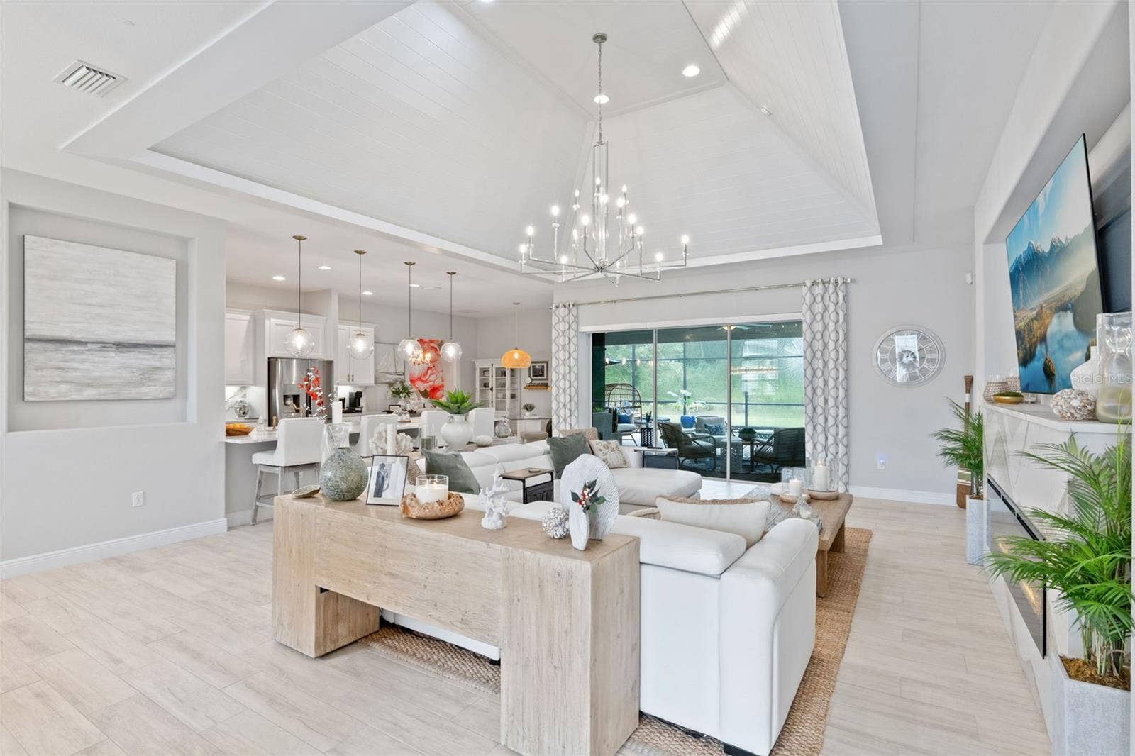 8400 BRIDGEPORT BAY CIRCLE, Mount Dora, FL 32757