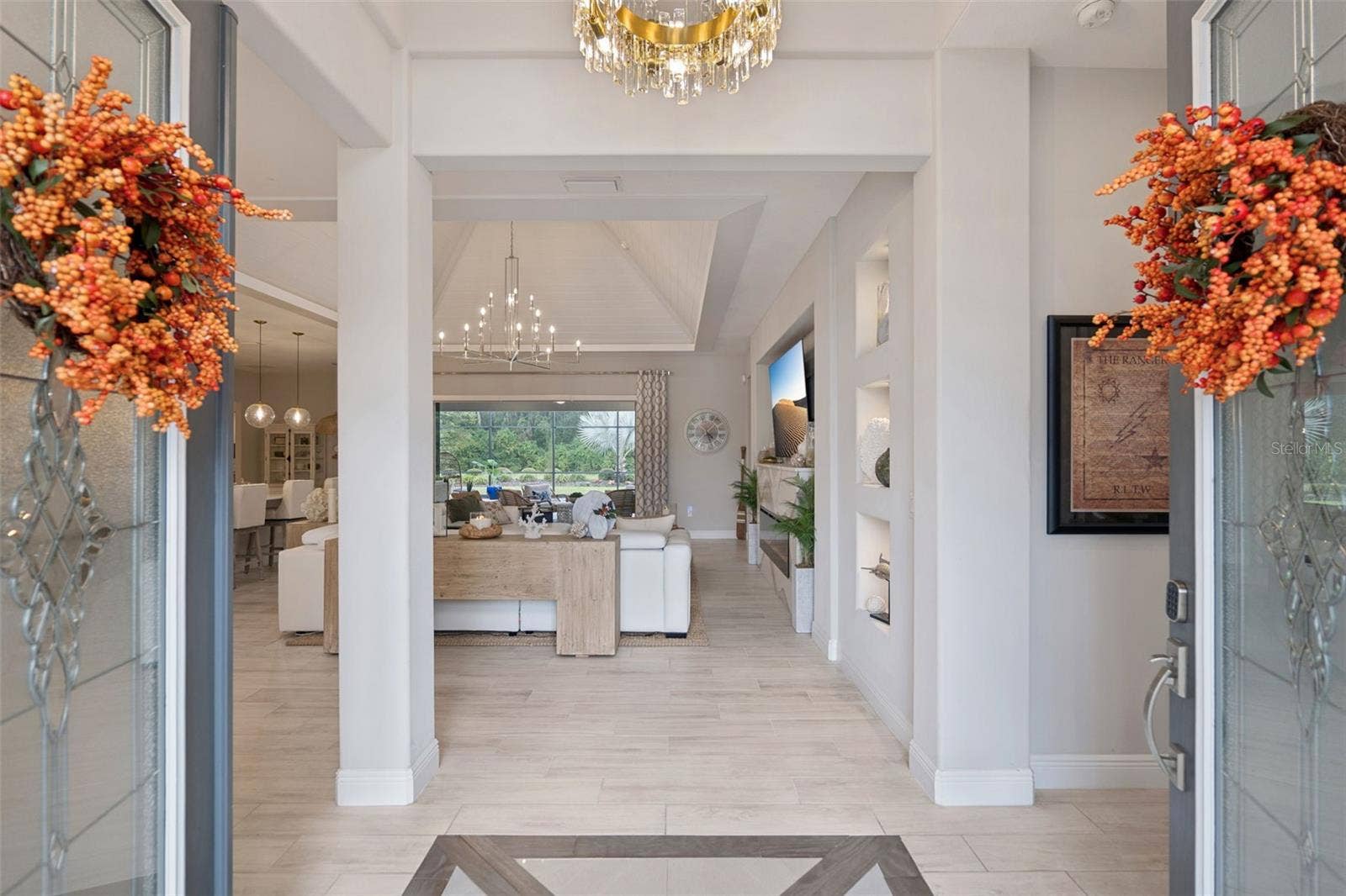 8400 BRIDGEPORT BAY CIRCLE, Mount Dora, FL 32757