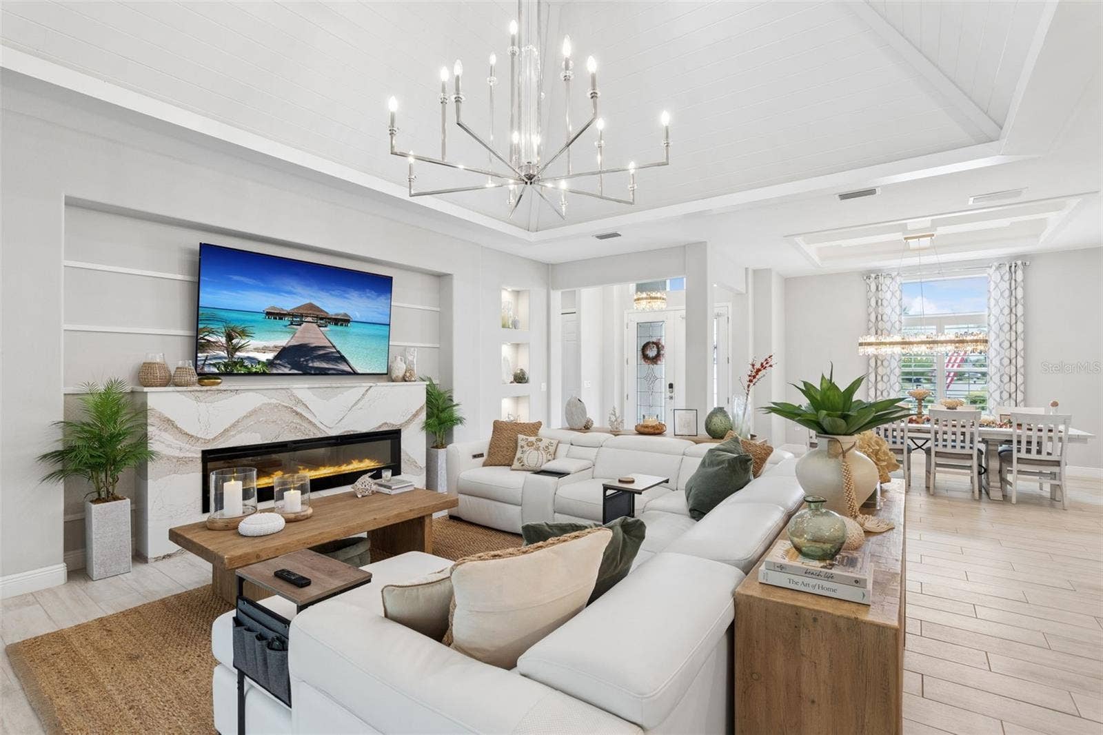 8400 BRIDGEPORT BAY CIRCLE, Mount Dora, FL 32757