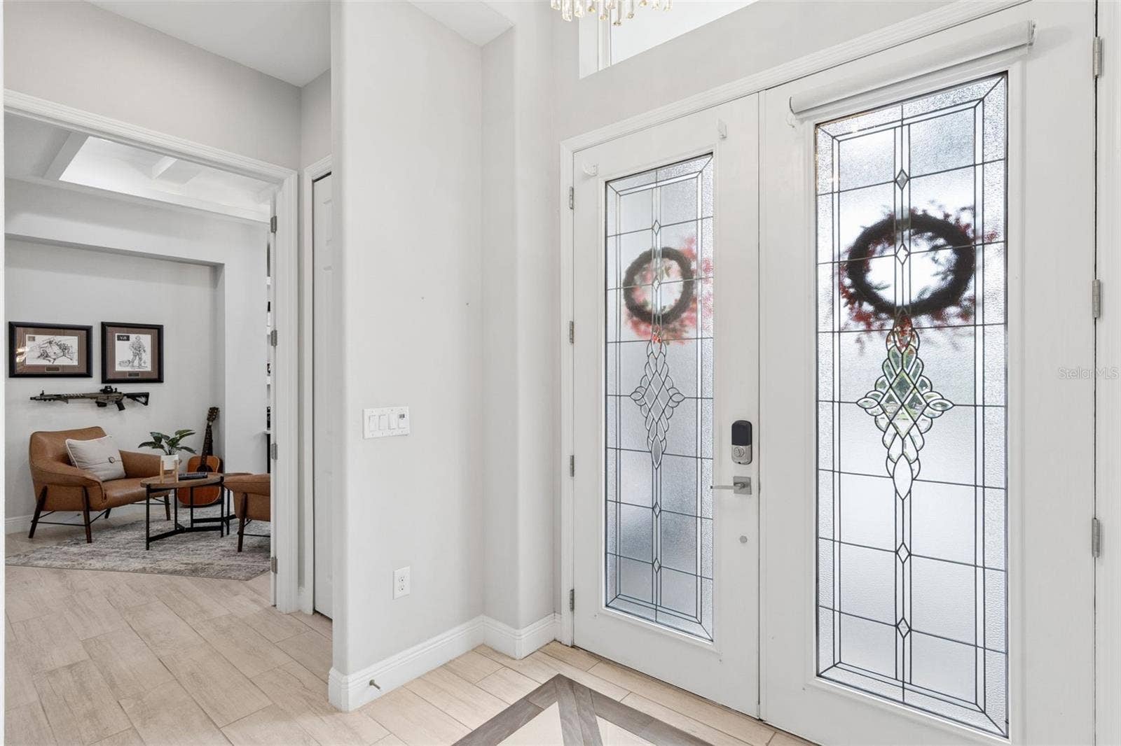 8400 BRIDGEPORT BAY CIRCLE, Mount Dora, FL 32757