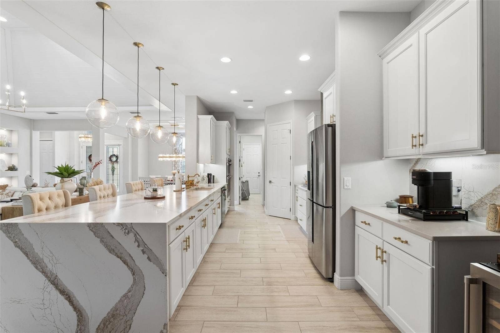 8400 BRIDGEPORT BAY CIRCLE, Mount Dora, FL 32757