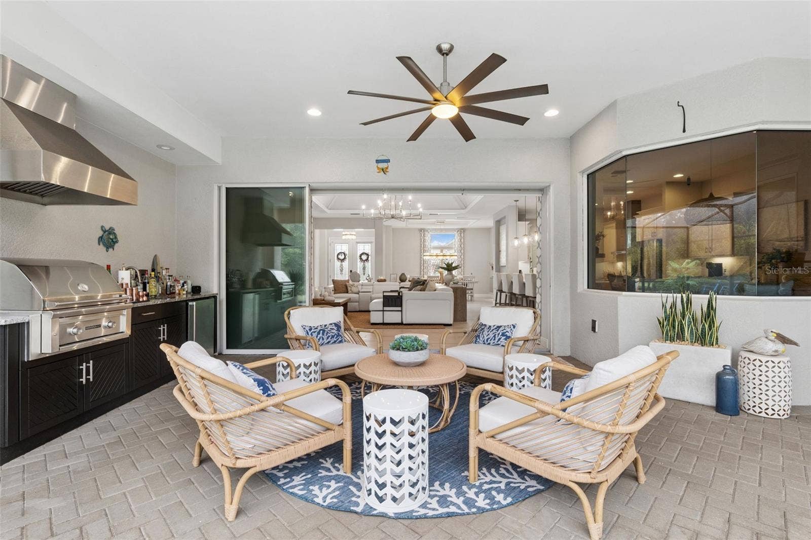 8400 BRIDGEPORT BAY CIRCLE, Mount Dora, FL 32757
