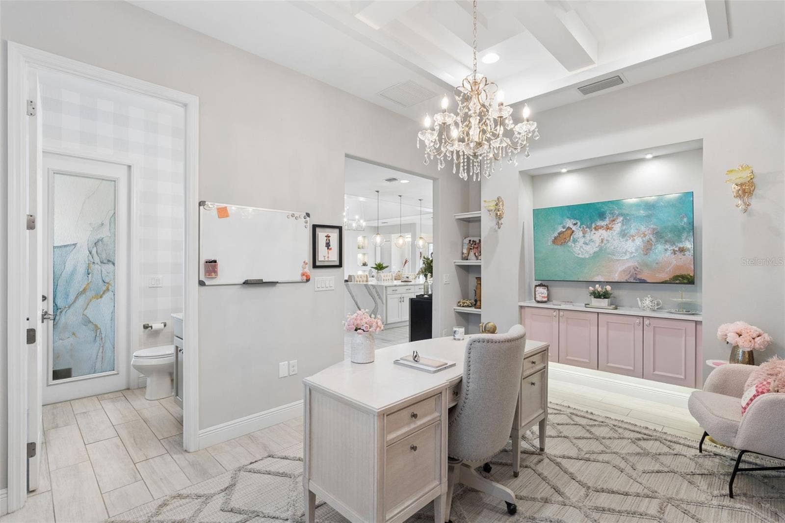 8400 BRIDGEPORT BAY CIRCLE, Mount Dora, FL 32757