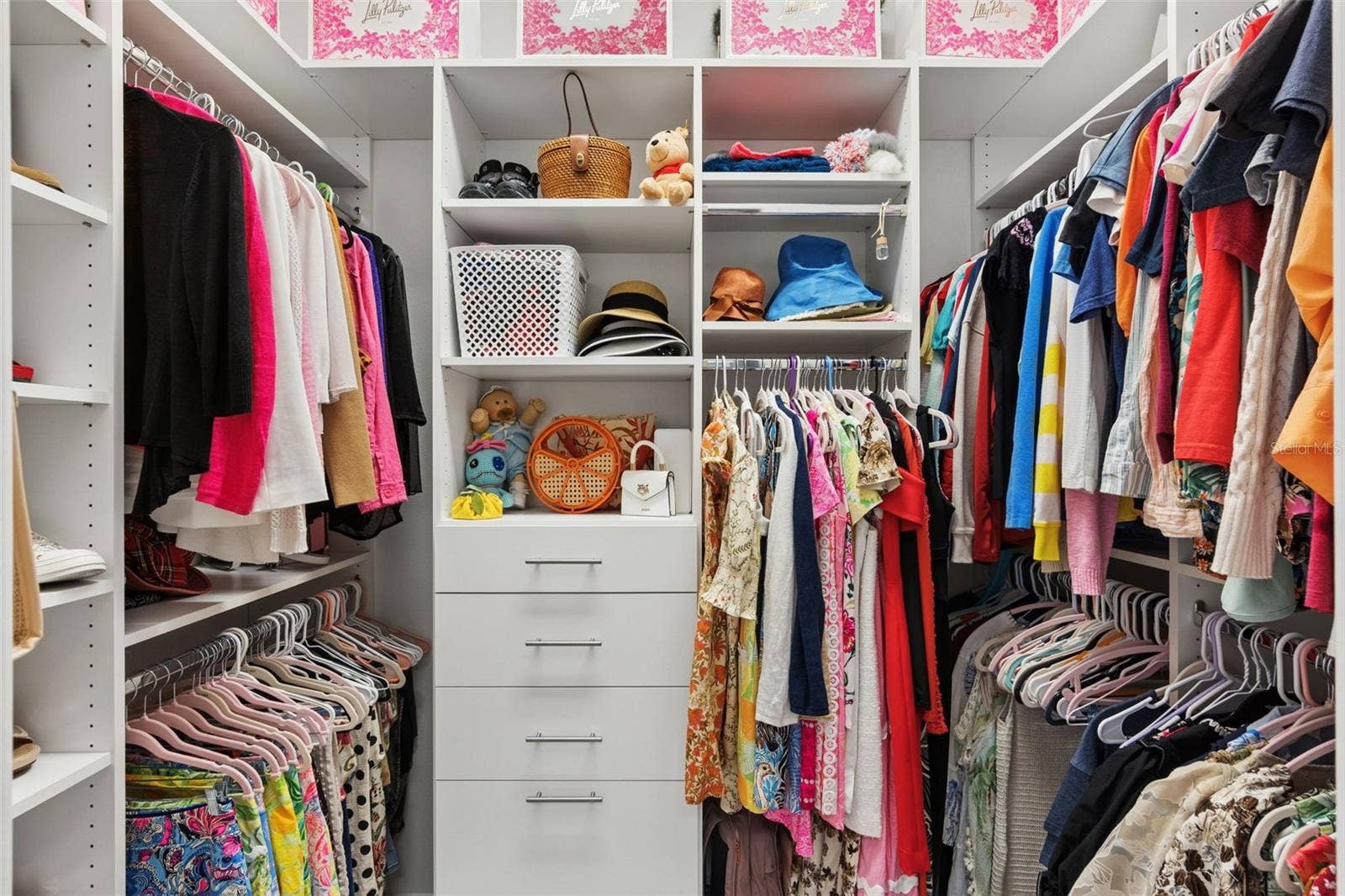 Primary Closet 2