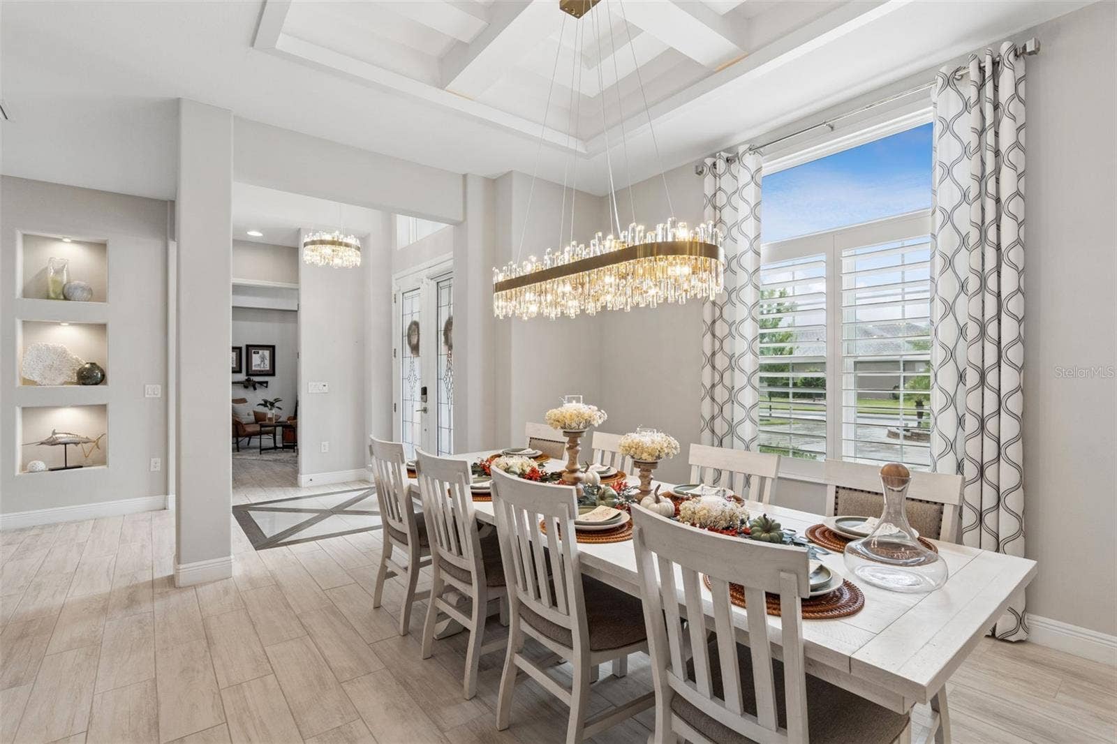 8400 BRIDGEPORT BAY CIRCLE, Mount Dora, FL 32757