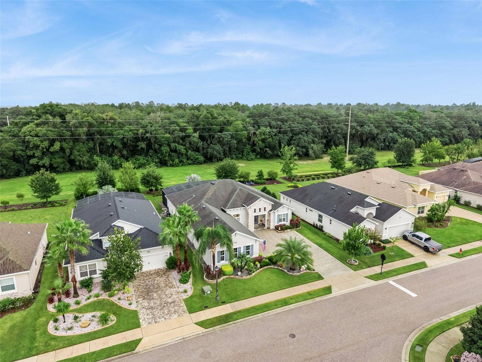 8400 BRIDGEPORT BAY CIRCLE, Mount Dora, FL 32757