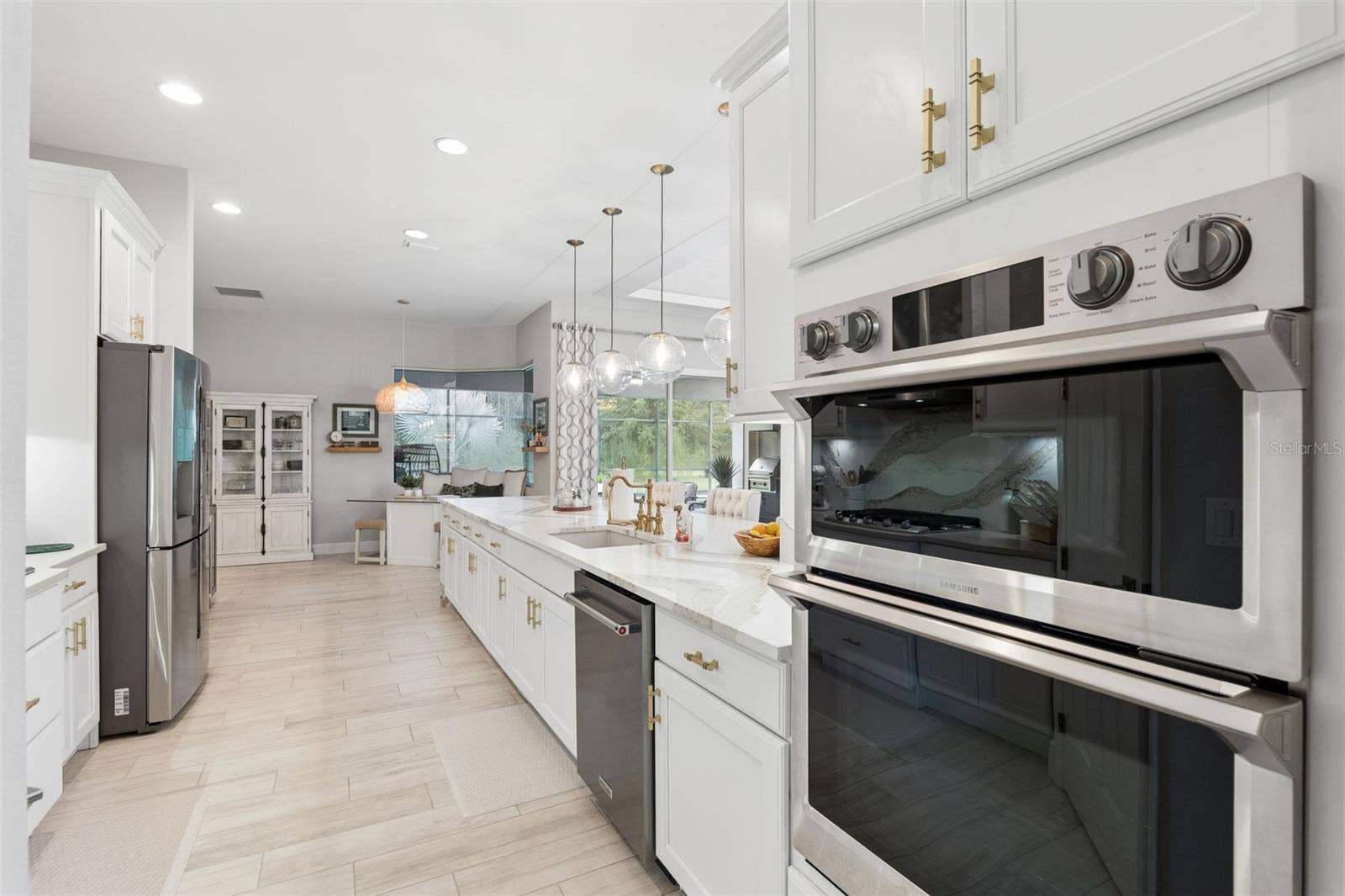 8400 BRIDGEPORT BAY CIRCLE, Mount Dora, FL 32757
