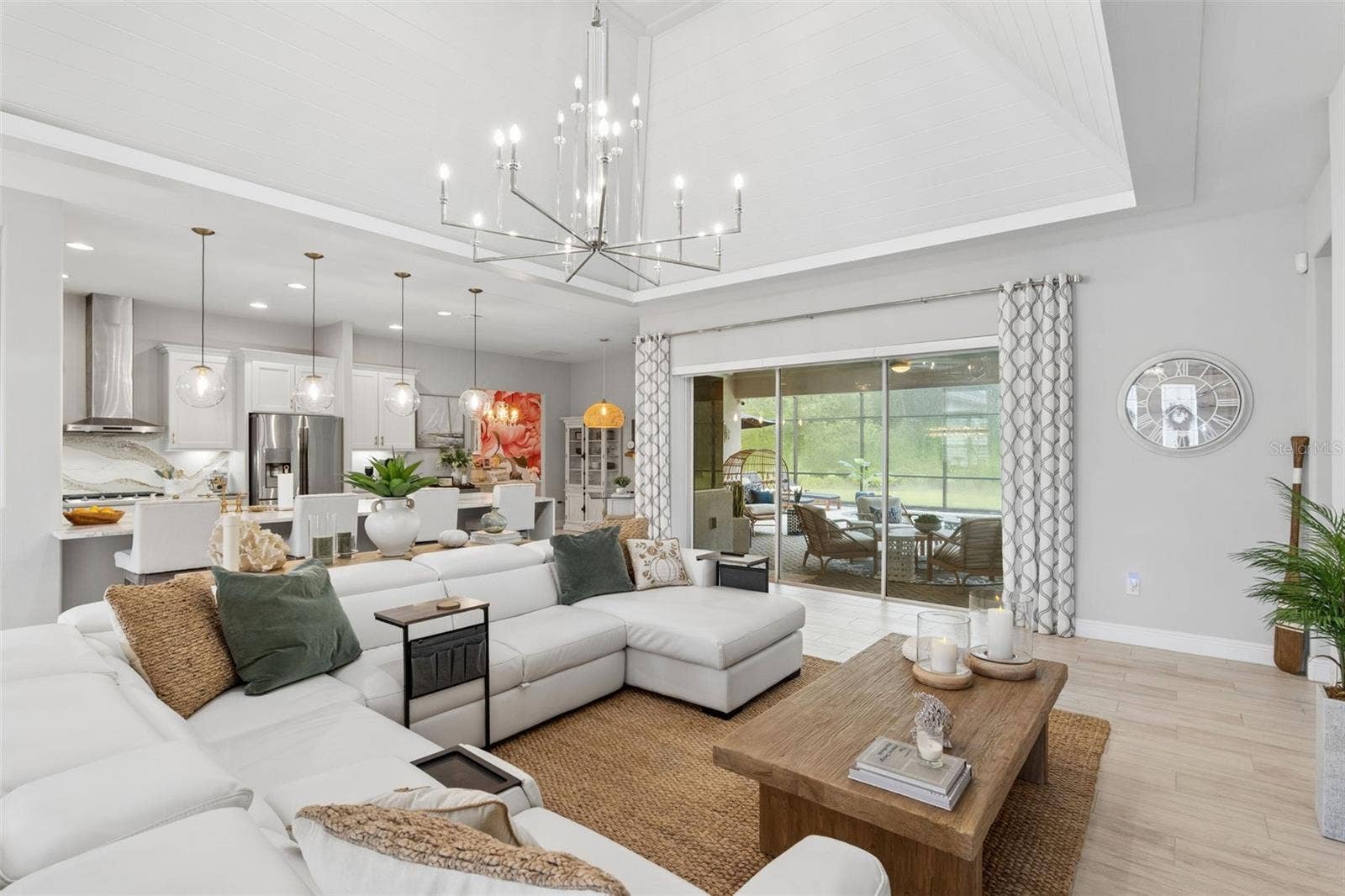 8400 BRIDGEPORT BAY CIRCLE, Mount Dora, FL 32757
