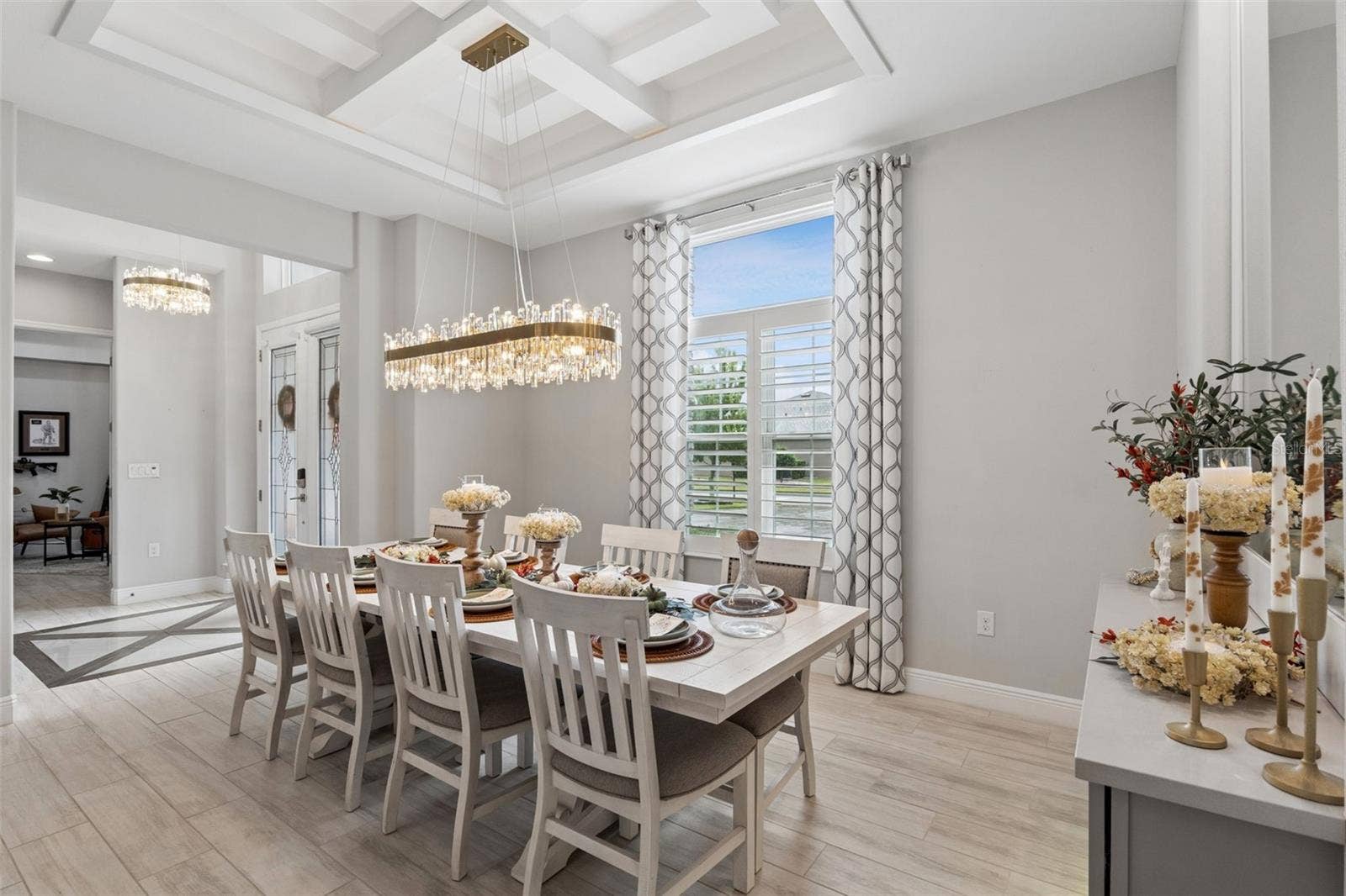 8400 BRIDGEPORT BAY CIRCLE, Mount Dora, FL 32757