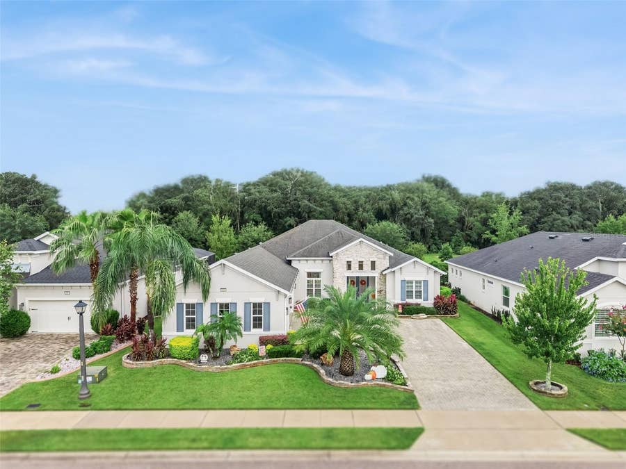 Property photo for 8400 BRIDGEPORT BAY CIRCLE, Mount Dora, FL