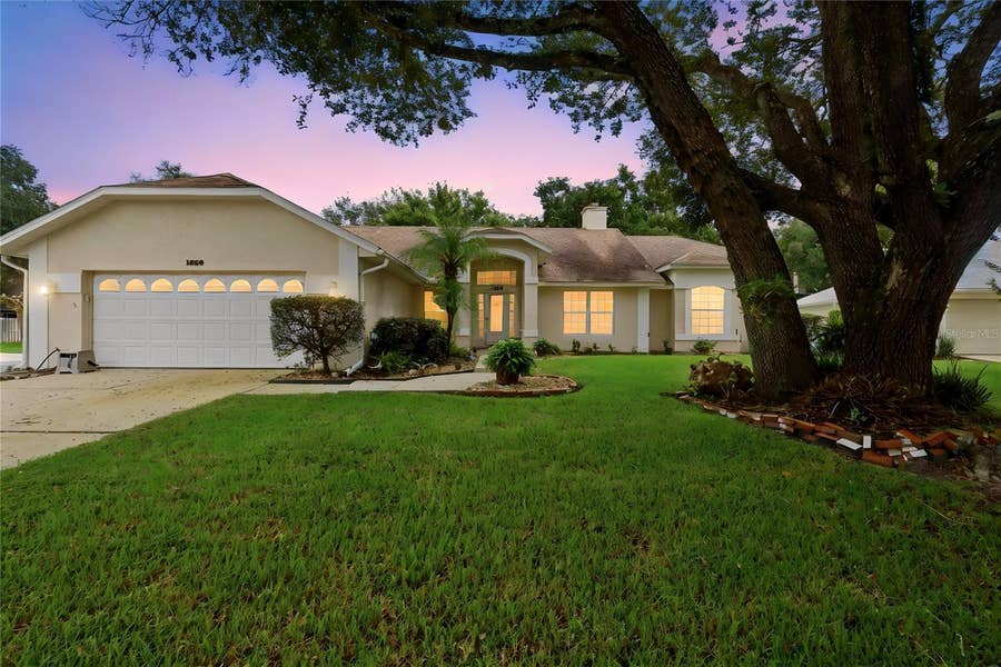 Property photo for 1539 HAWKESBURY COURT, Winter Garden, FL