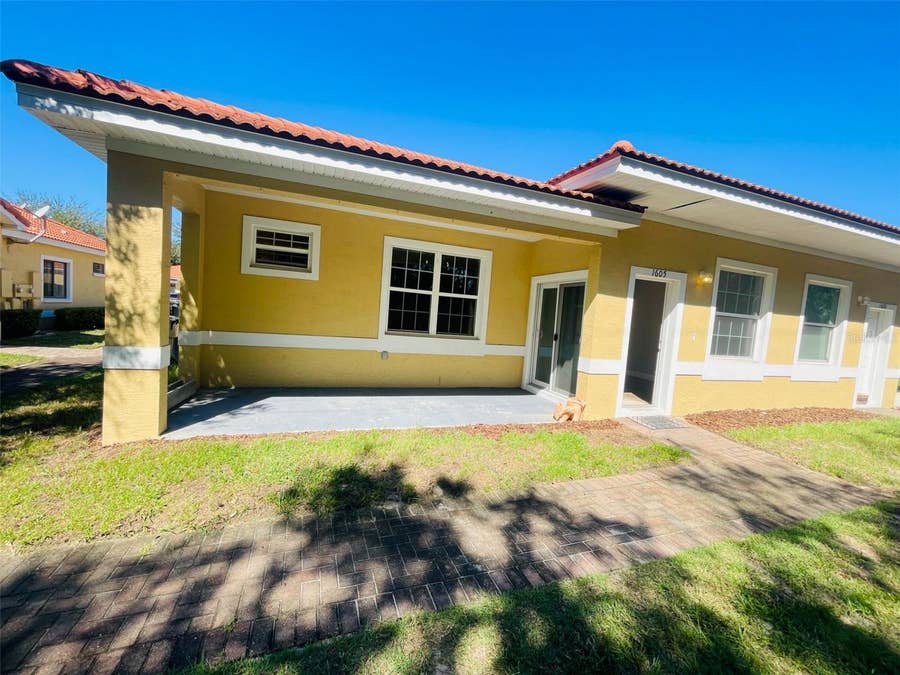 Property photo for 1605 CUMIN DRIVE, Poinciana, FL