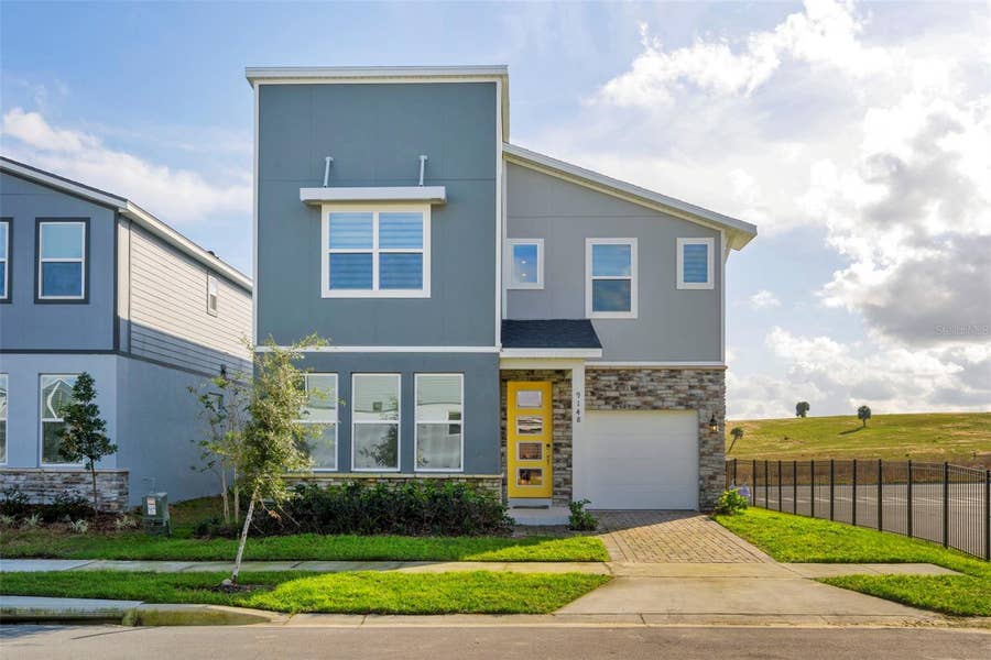 Property photo for 9148 DRIFTWOOD PATH, Kissimmee, FL