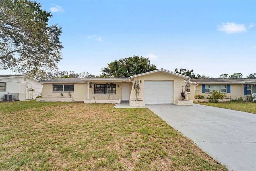 Property photo for 5310 BOB WHITE DRIVE, Holiday, FL