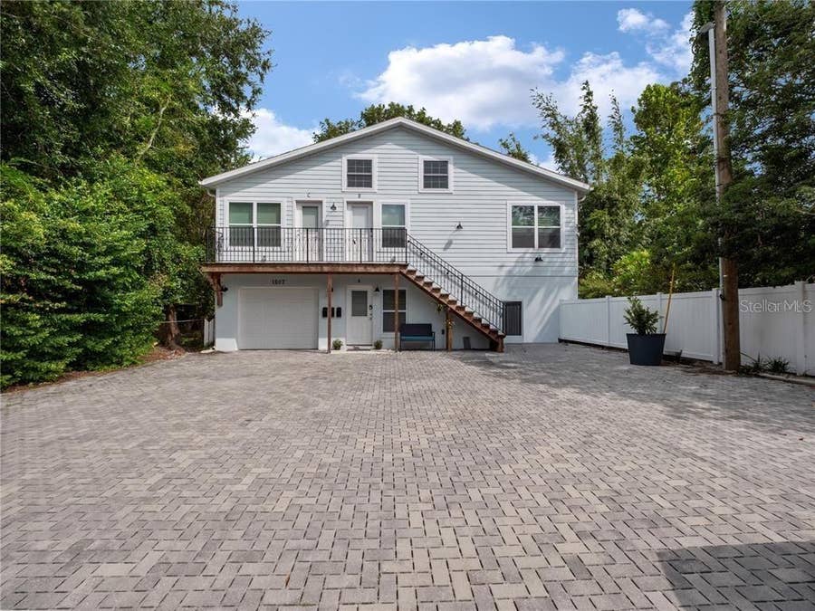 Property photo for 1507 CATHERINE STREET, #B, Orlando, FL