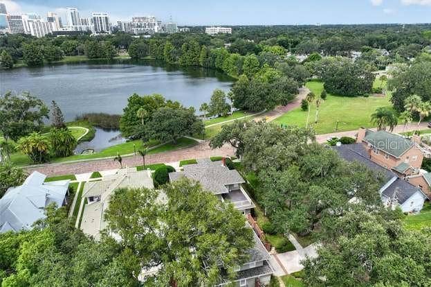1507 CATHERINE STREET, #B, Orlando, FL 32801