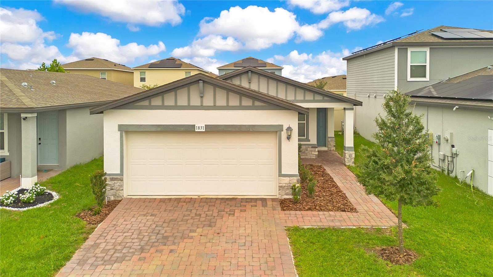 1831 CARNOSTIE ROAD, Winter Haven, FL 33884 1831 CARNOSTIE ROAD, Winter Haven, FL 33884