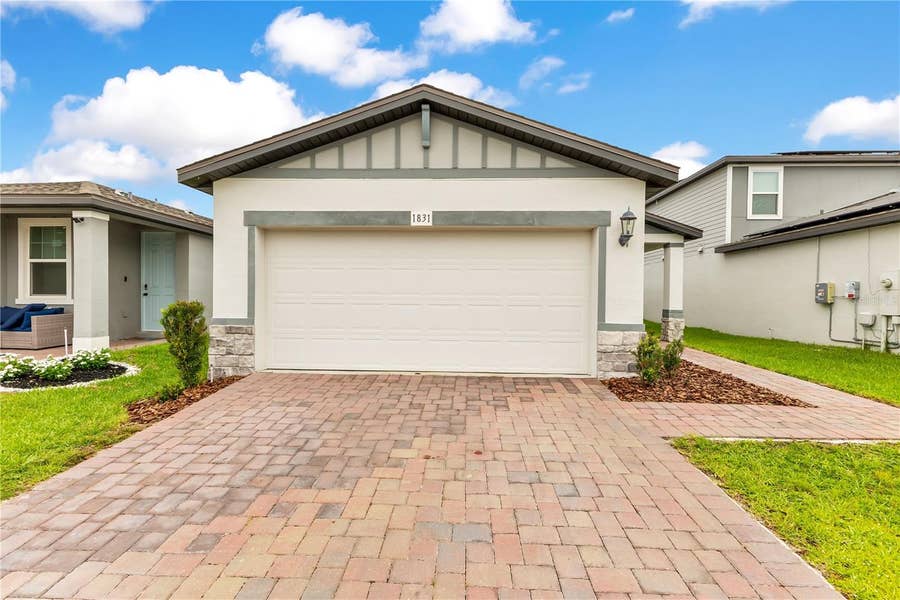Property photo for 1831 CARNOSTIE ROAD, Winter Haven, FL