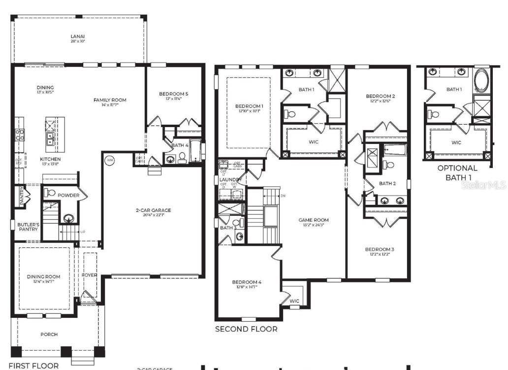 11079 SOUND SHORE DRIVE, Winter Garden, FL 34787