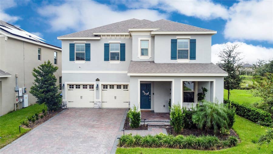 Property photo for 11079 SOUND SHORE DRIVE, Winter Garden, FL