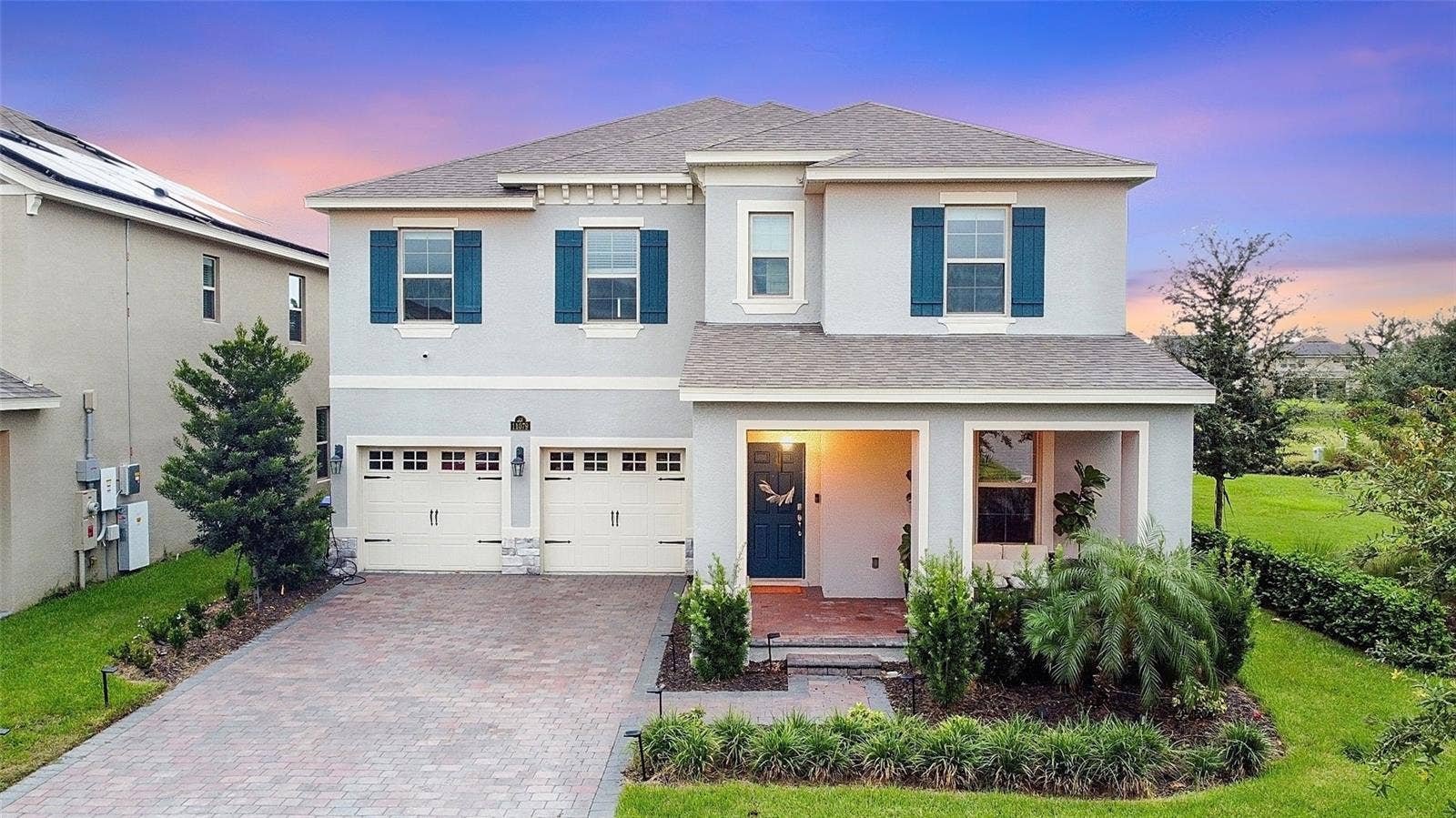 11079 SOUND SHORE DRIVE, Winter Garden, FL 34787