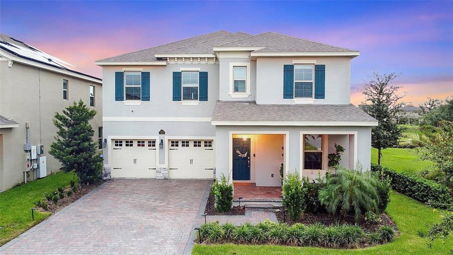 Property photo for 11079 SOUND SHORE DRIVE, Winter Garden, FL