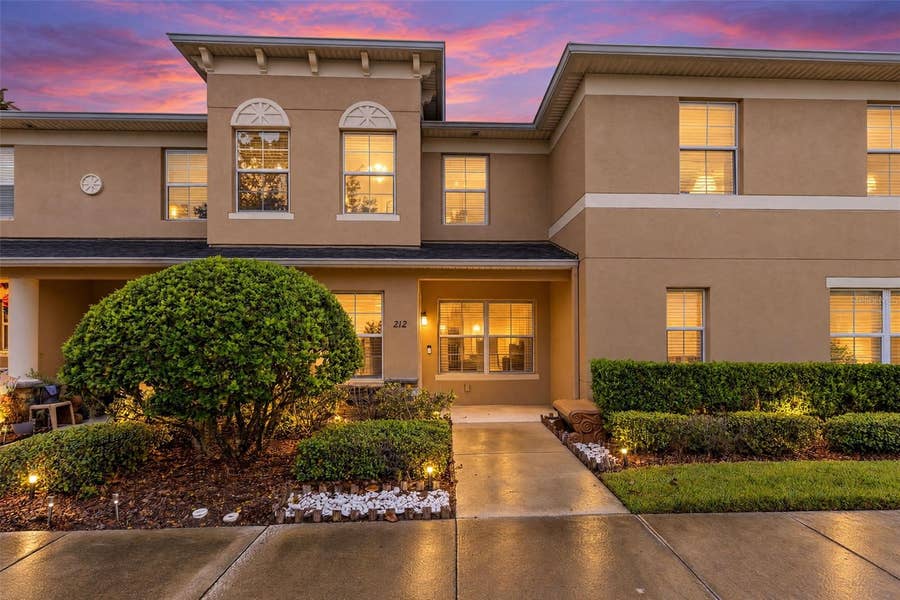 Property photo for 212 CARINA CIRCLE, Sanford, FL