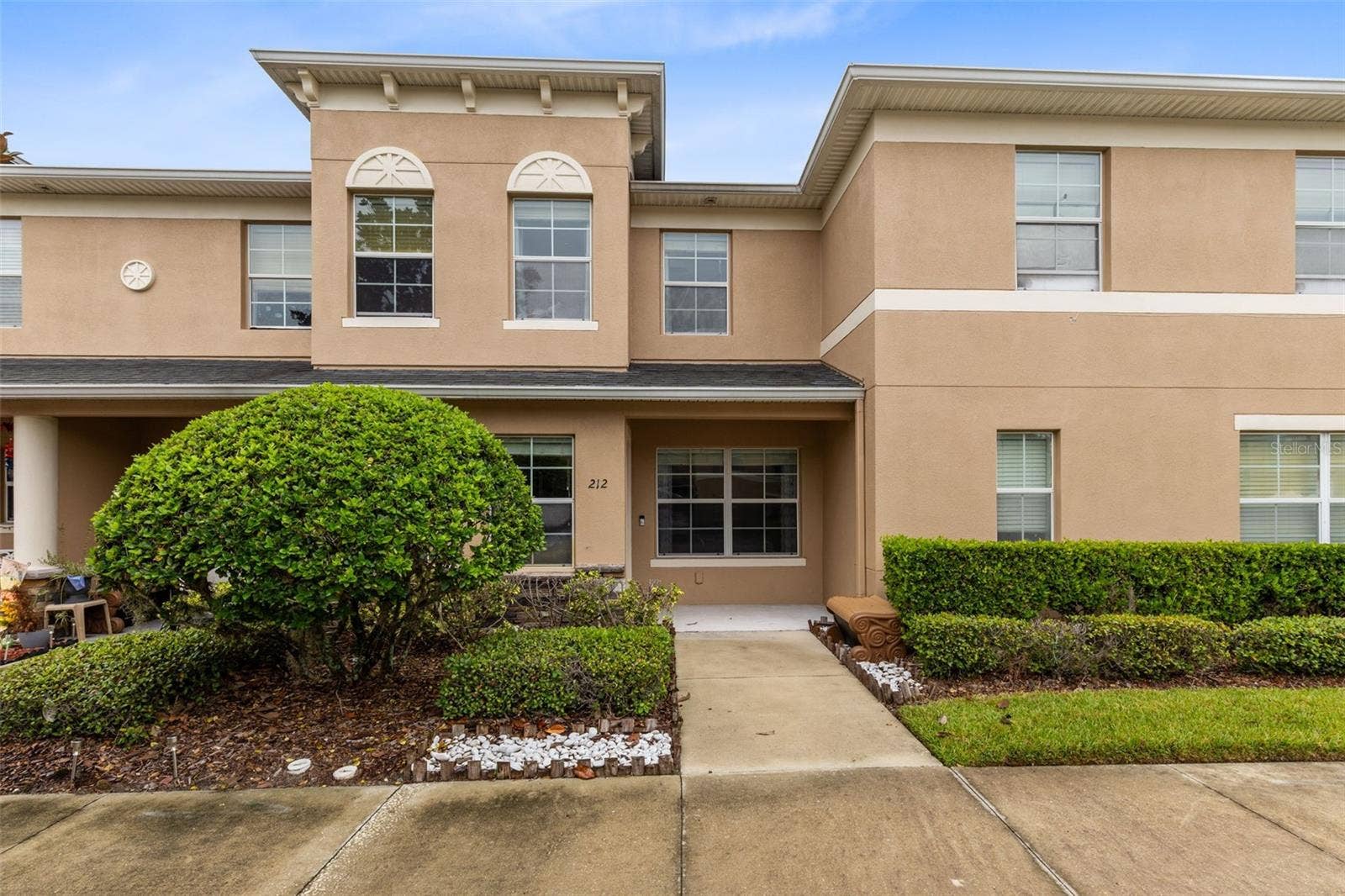 212 CARINA CIRCLE, Sanford, FL 32773