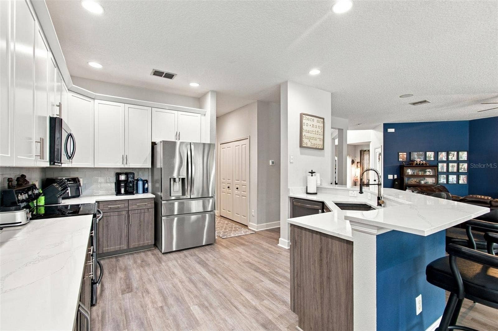 14031 ZEPHERMOOR LANE, Winter Garden, FL 34787 Kitchen