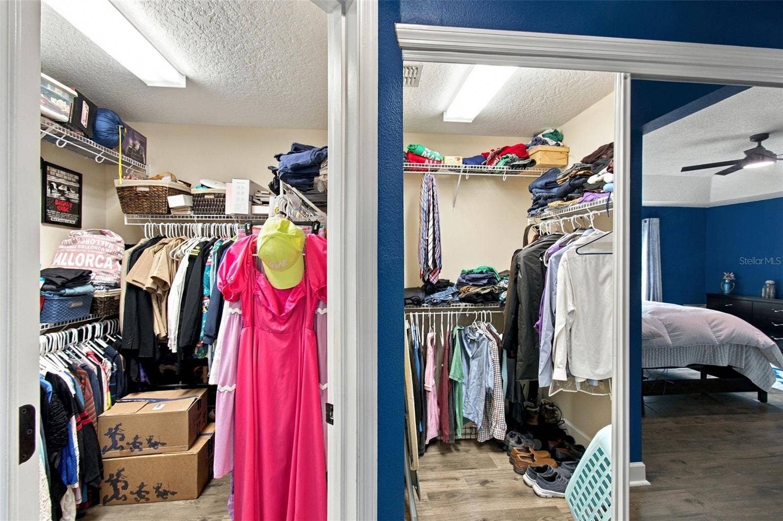 14031 ZEPHERMOOR LANE, Winter Garden, FL 34787 Double walk in closets
