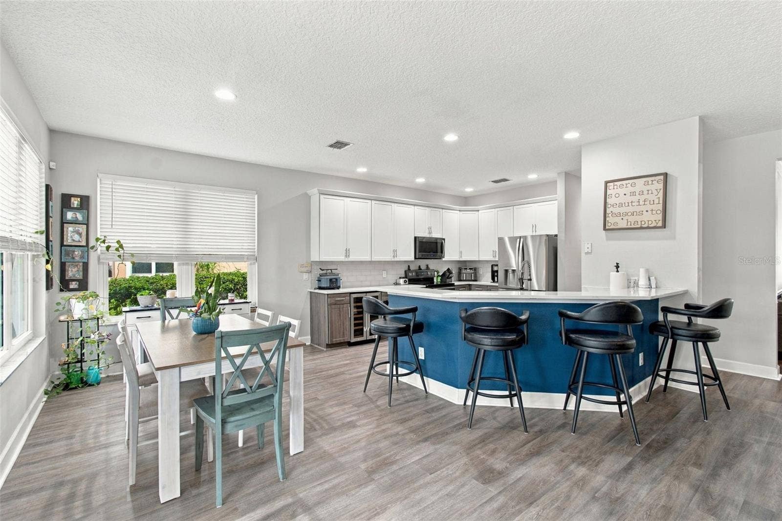 14031 ZEPHERMOOR LANE, Winter Garden, FL 34787 Kitchen and Dining