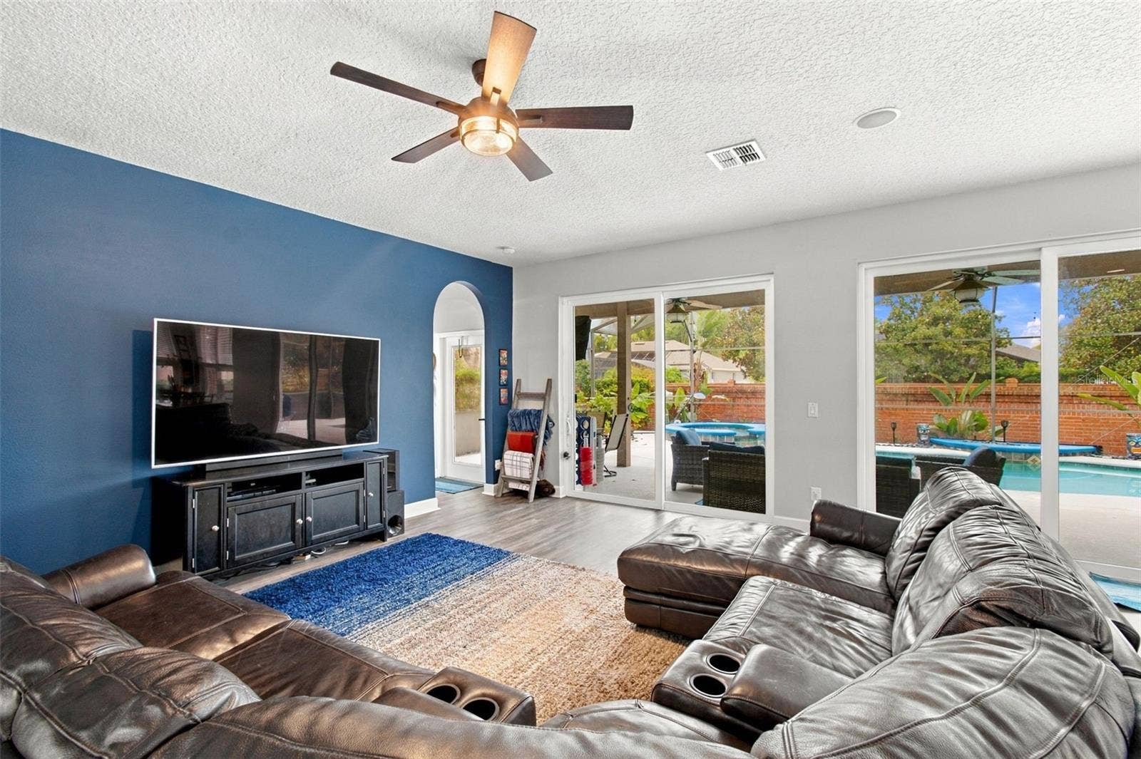 14031 ZEPHERMOOR LANE, Winter Garden, FL 34787 Family Room