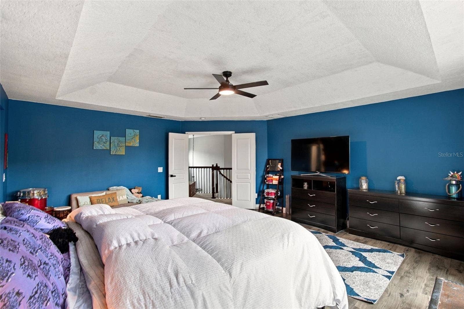 14031 ZEPHERMOOR LANE, Winter Garden, FL 34787 Primary Bedroom suite