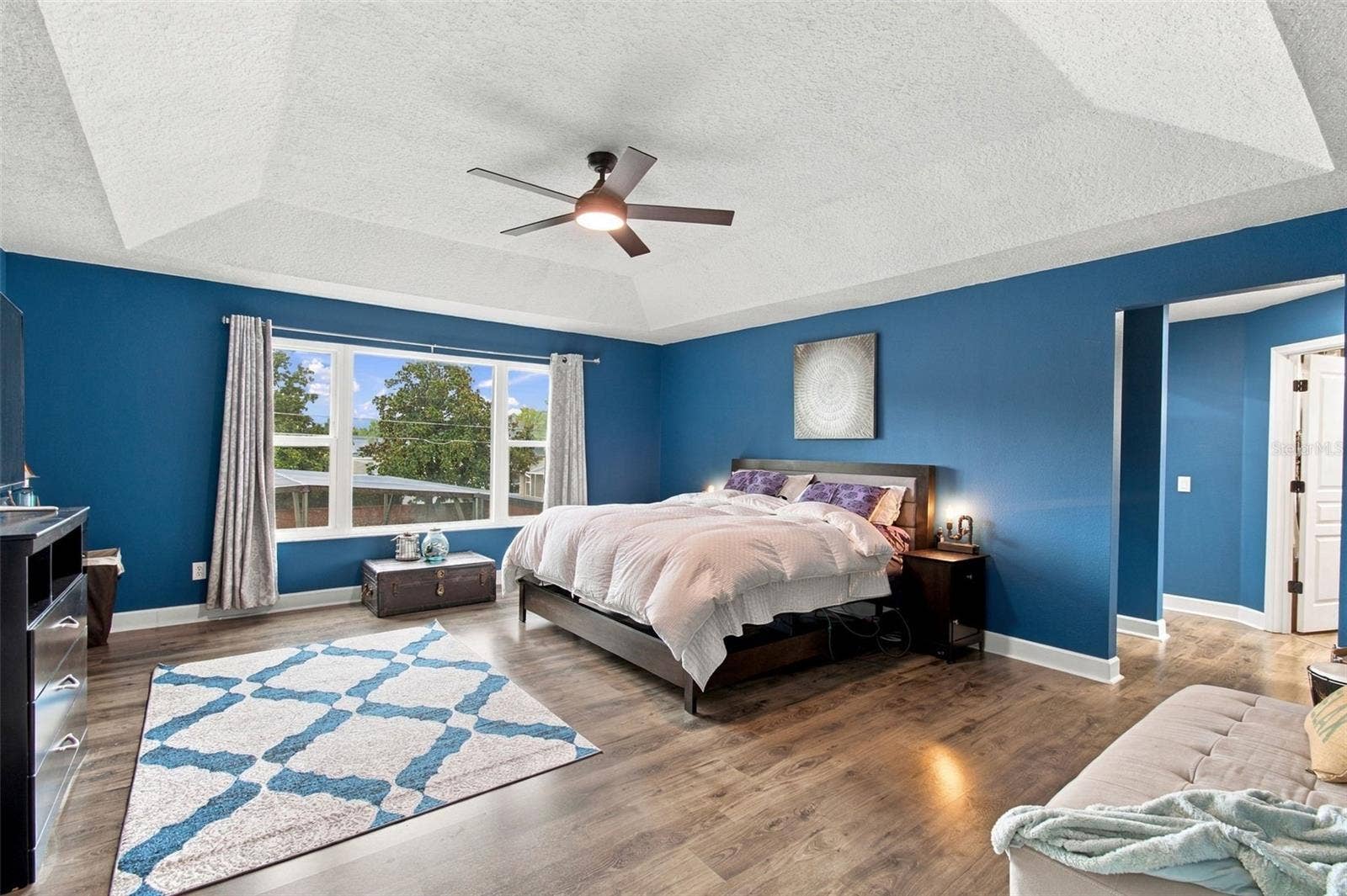 14031 ZEPHERMOOR LANE, Winter Garden, FL 34787 Primary Bedroom suite