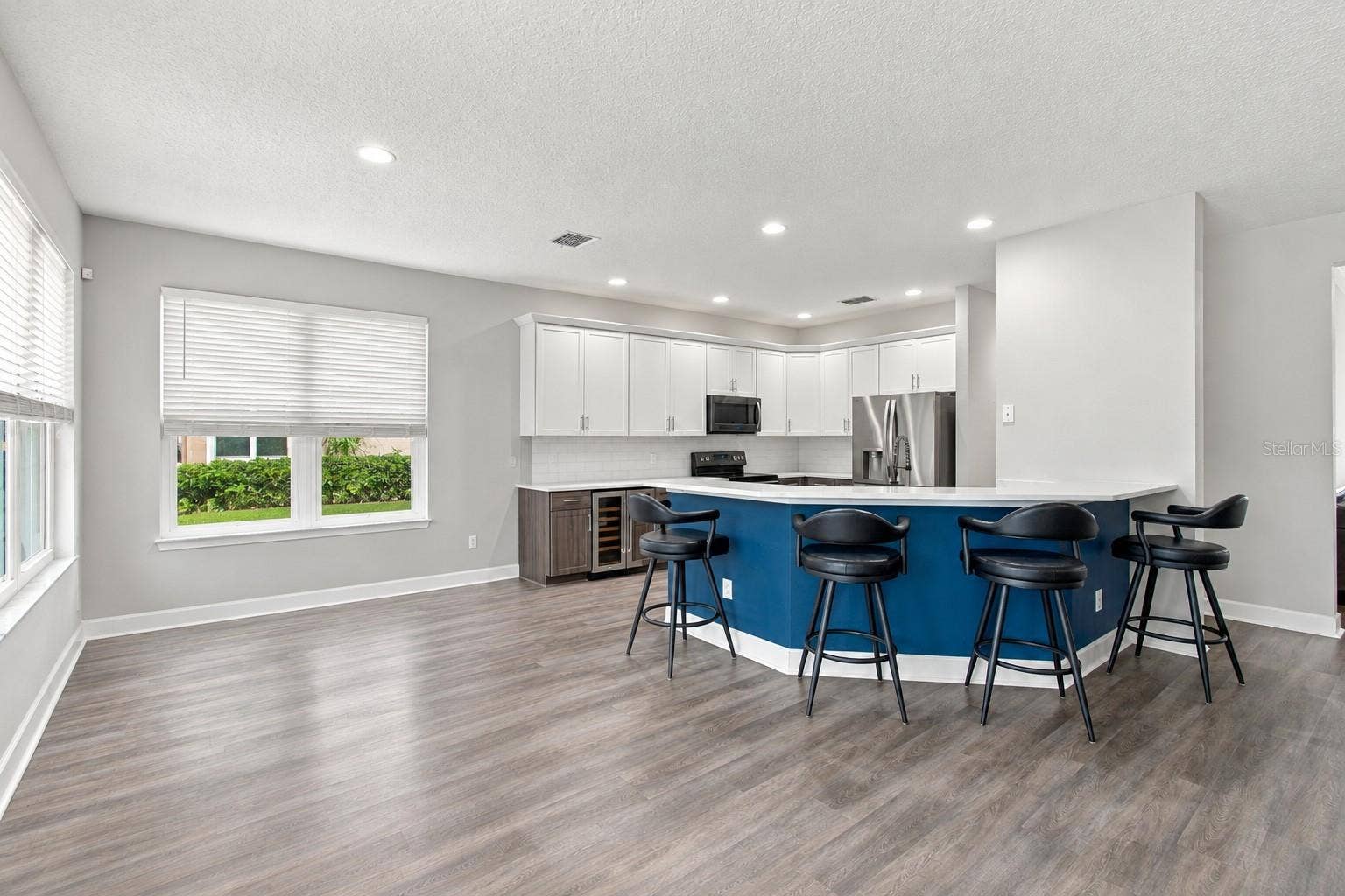 14031 ZEPHERMOOR LANE, Winter Garden, FL 34787 Furniture virtually removed