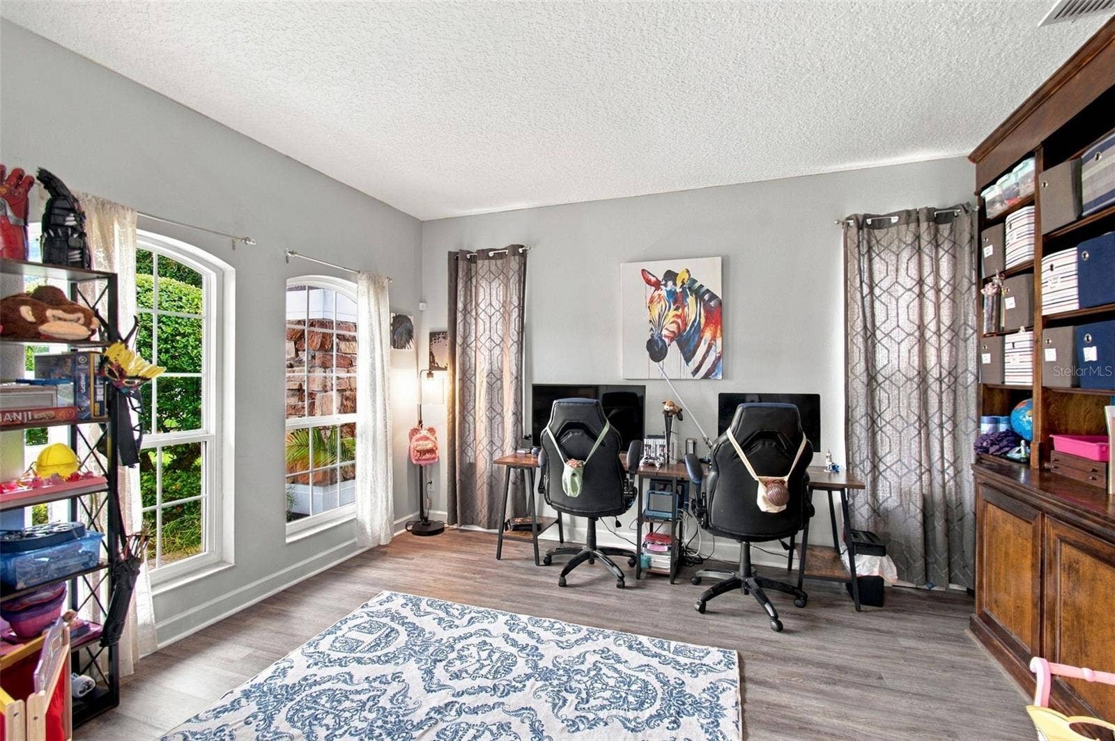 14031 ZEPHERMOOR LANE, Winter Garden, FL 34787 Bonus room