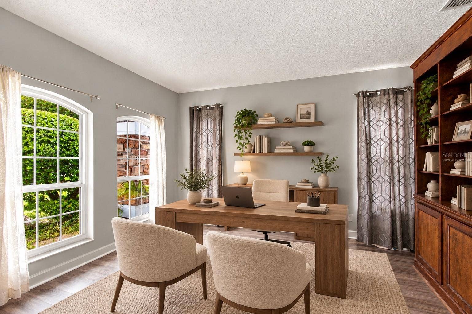 14031 ZEPHERMOOR LANE, Winter Garden, FL 34787 Virtually staged