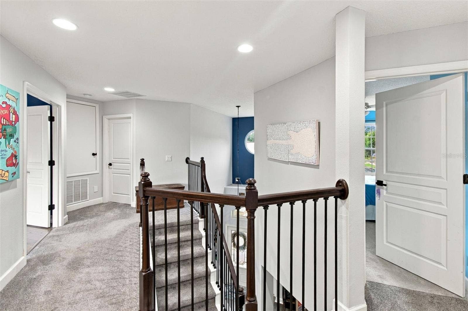 14031 ZEPHERMOOR LANE, Winter Garden, FL 34787 Second floor