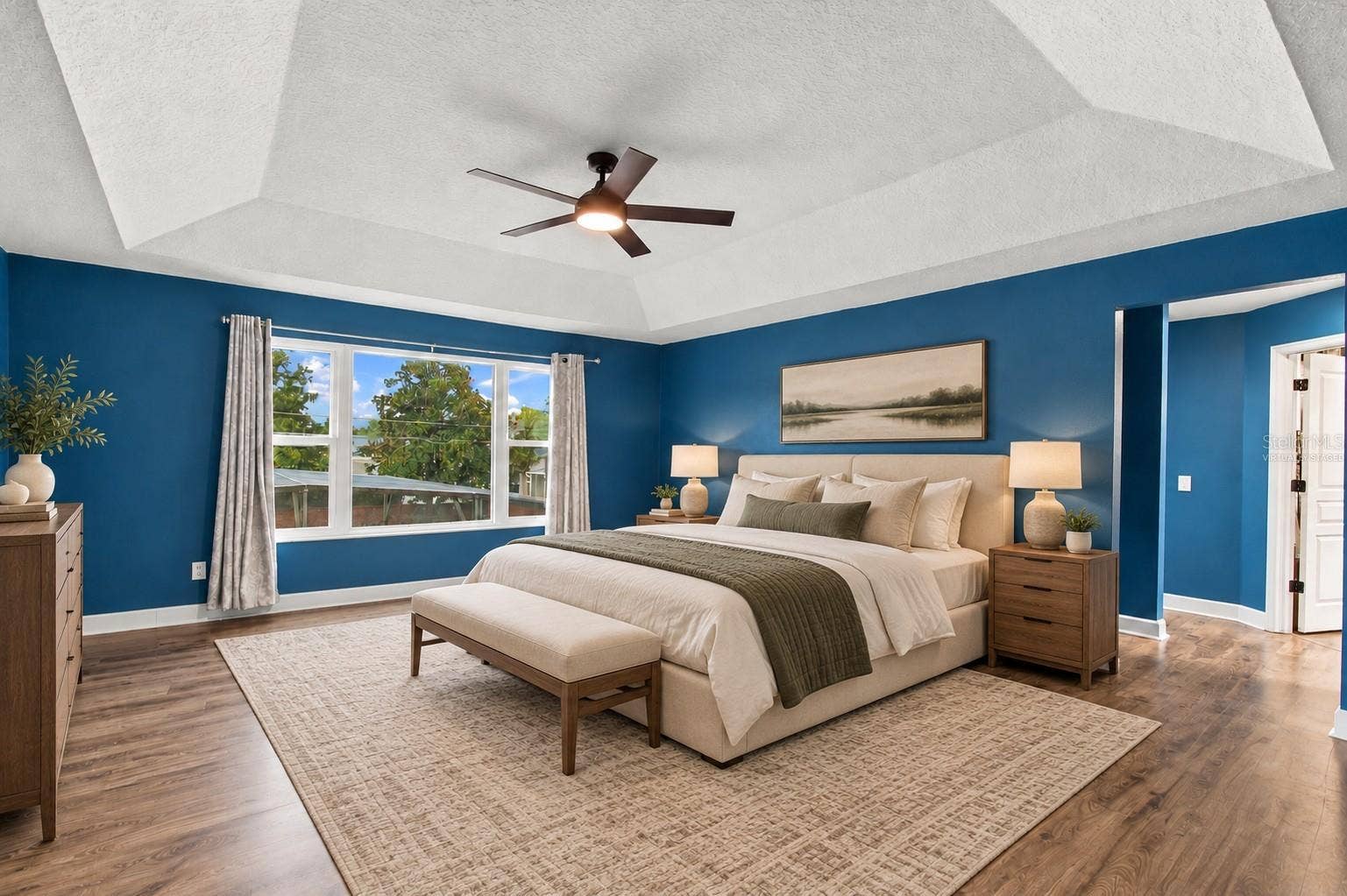 14031 ZEPHERMOOR LANE, Winter Garden, FL 34787 Virtually staged