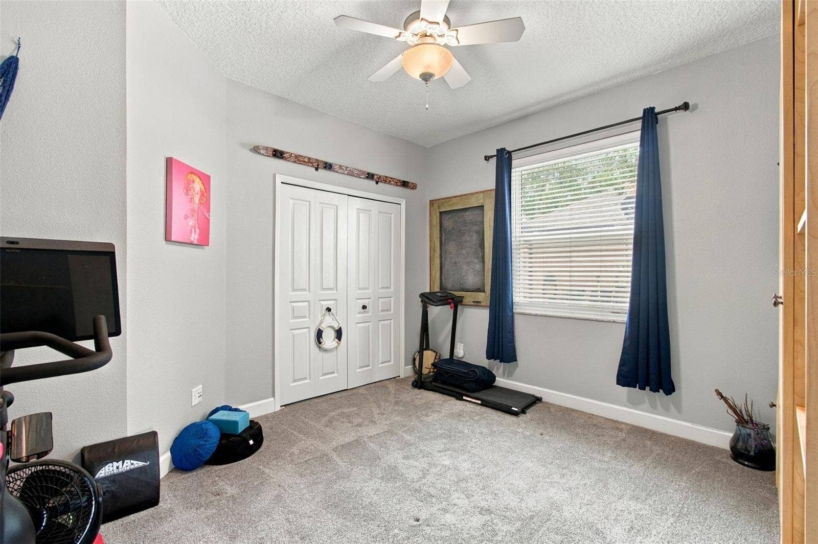 14031 ZEPHERMOOR LANE, Winter Garden, FL 34787 Bedroom 5 downstairs